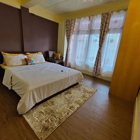 Meraki Homestay Shillong Extérieur photo