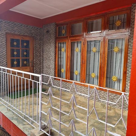 Meraki Homestay Shillong Extérieur photo