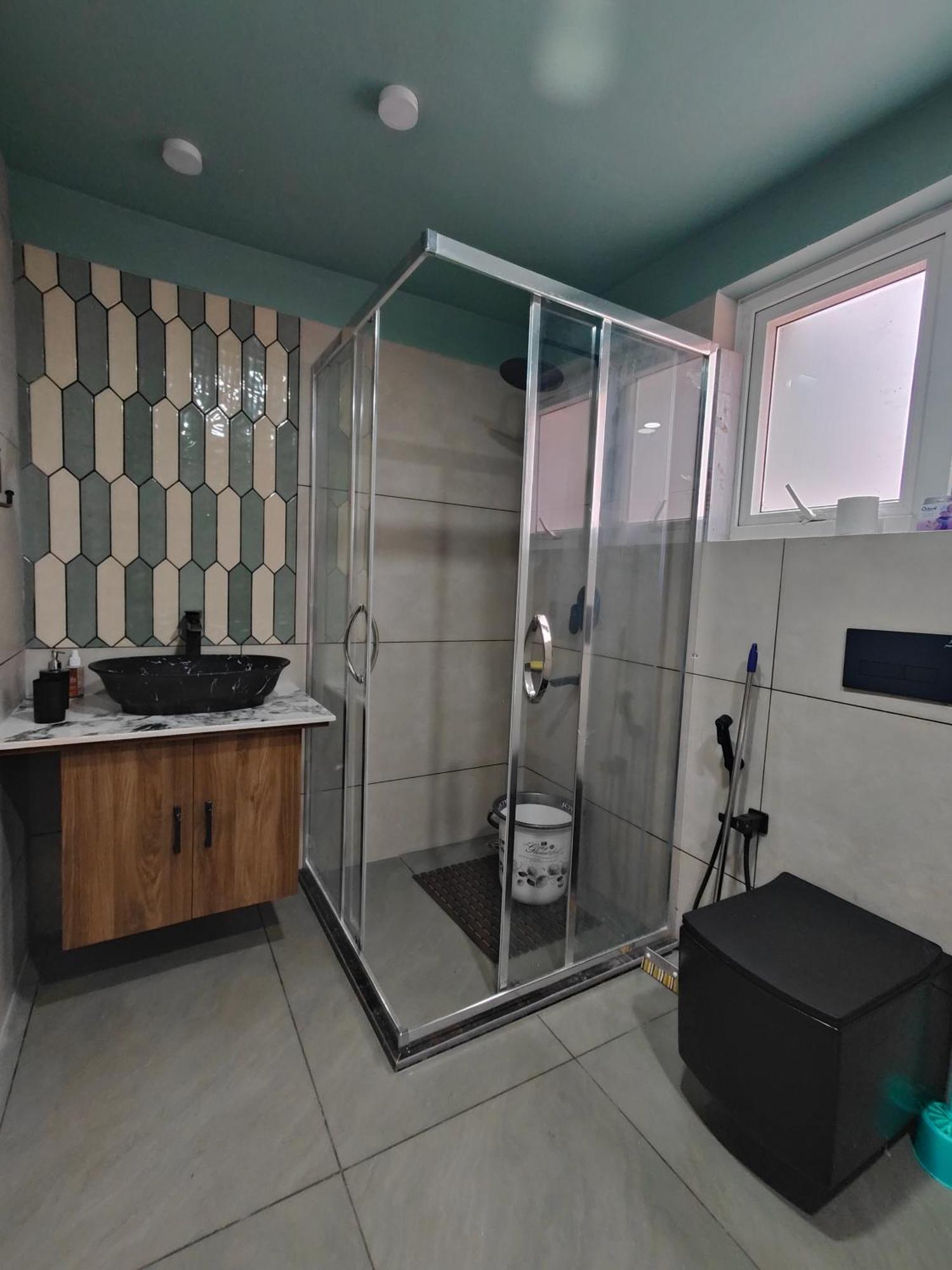 Meraki Homestay Shillong Extérieur photo