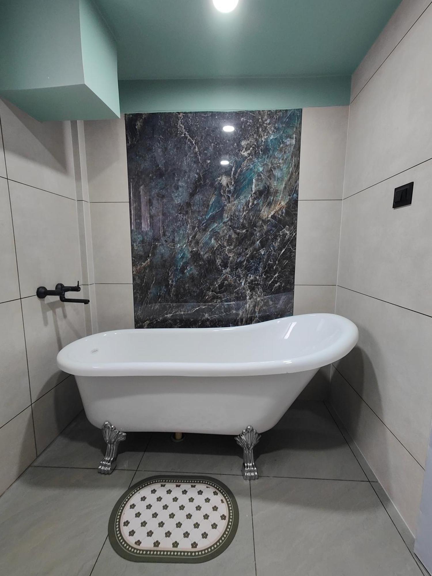 Meraki Homestay Shillong Extérieur photo